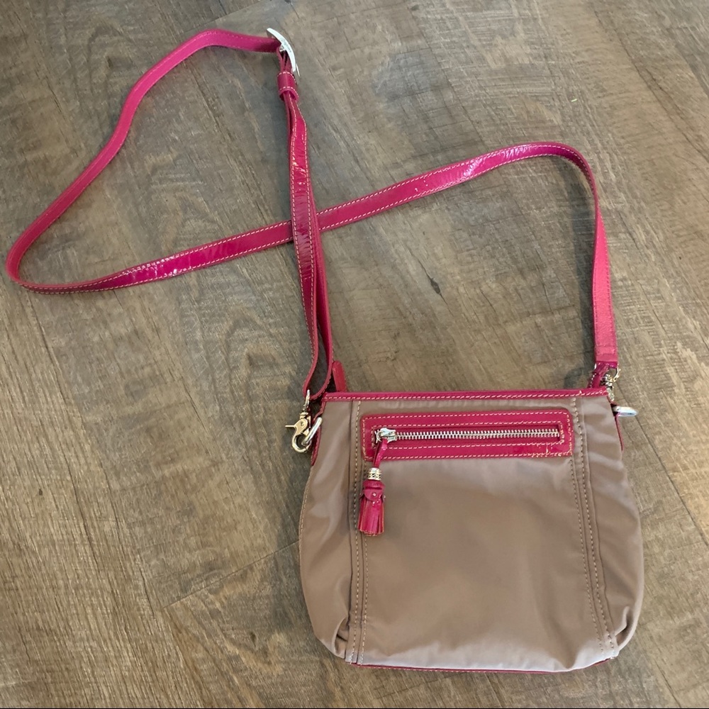 Brighton Crossbody